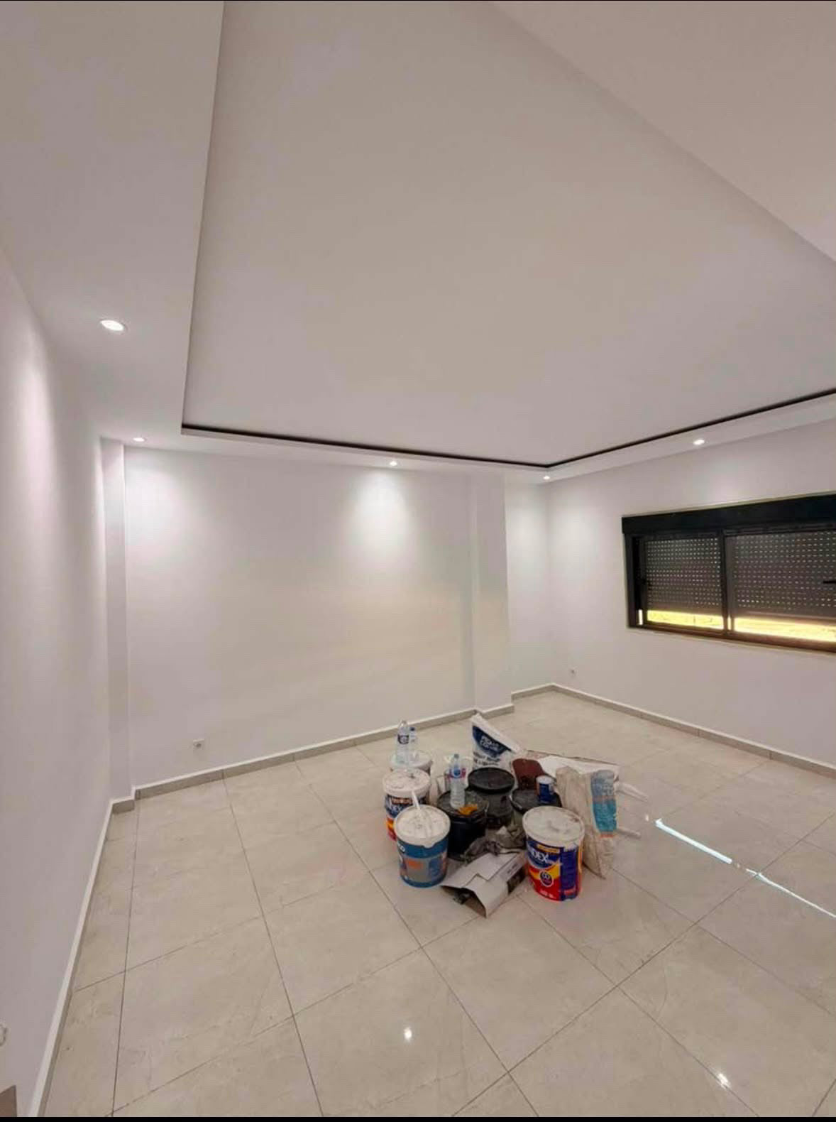 appartements F3  84 mètre carré