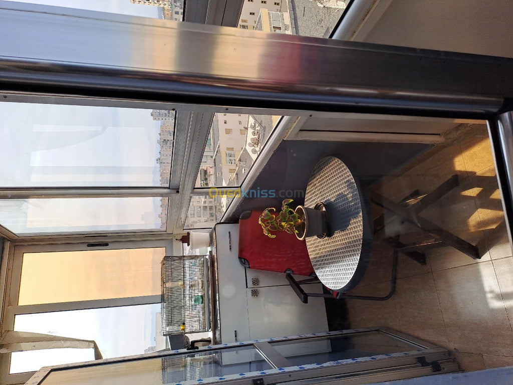 Appartement F3 Oran Bir El Djir
