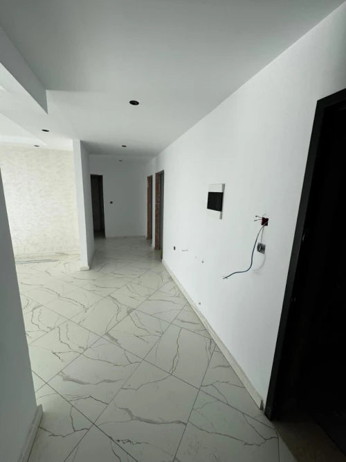 APPARTEMENT TYPE F4 de 122 m2