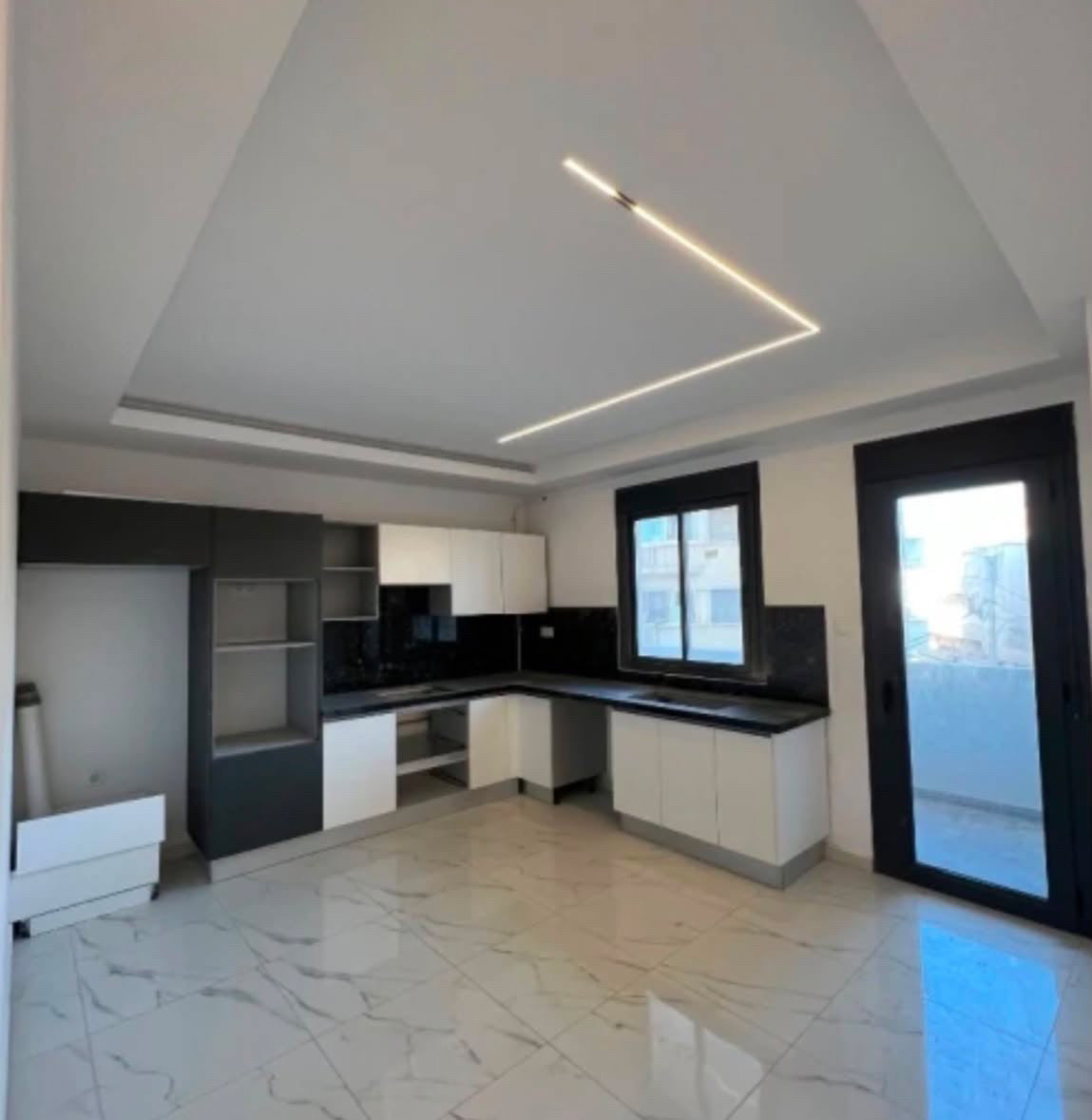 appartements F3  84 mètre carré