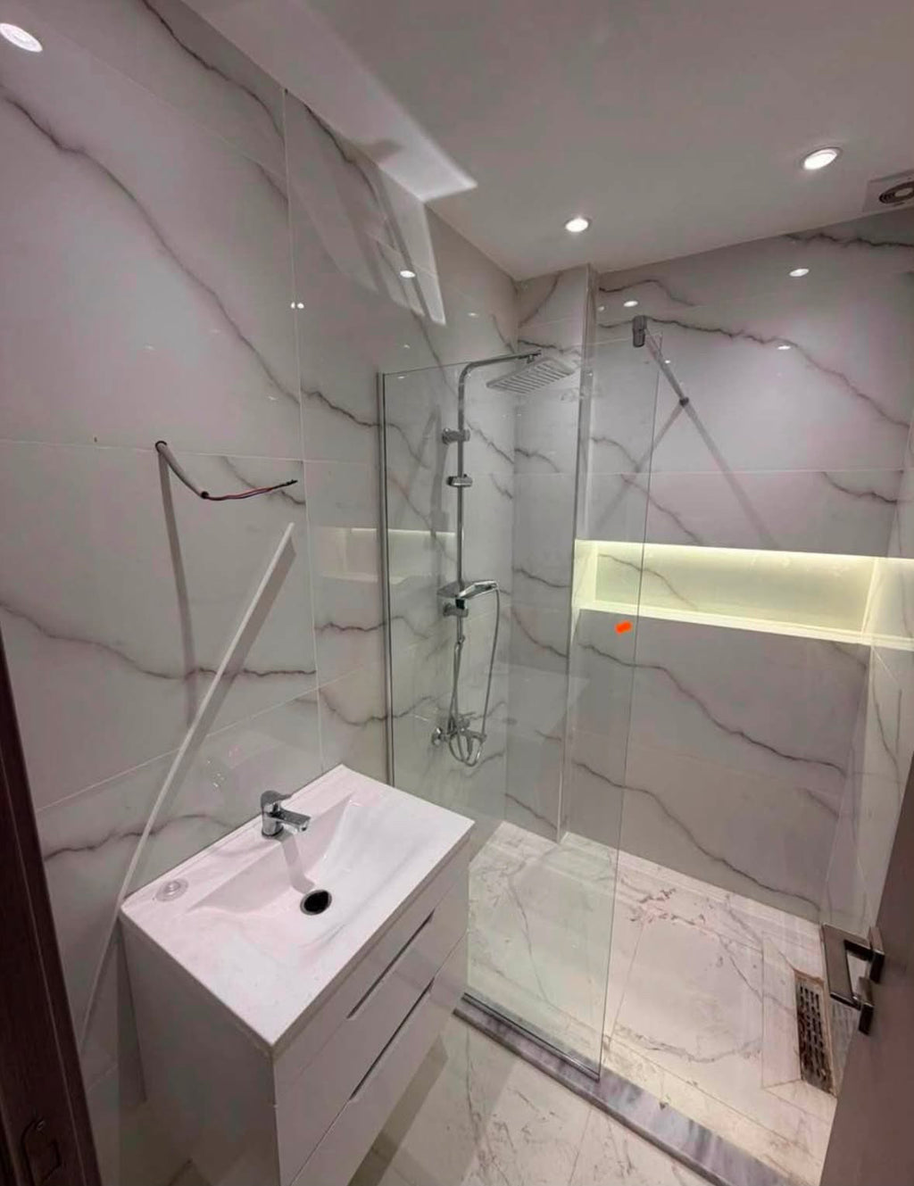 appartements F3  84 mètre carré