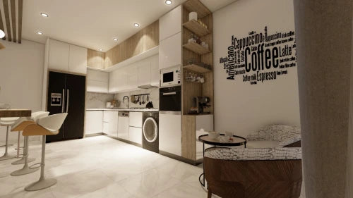 APPARTEMENT TYPE F4 de 122 m2