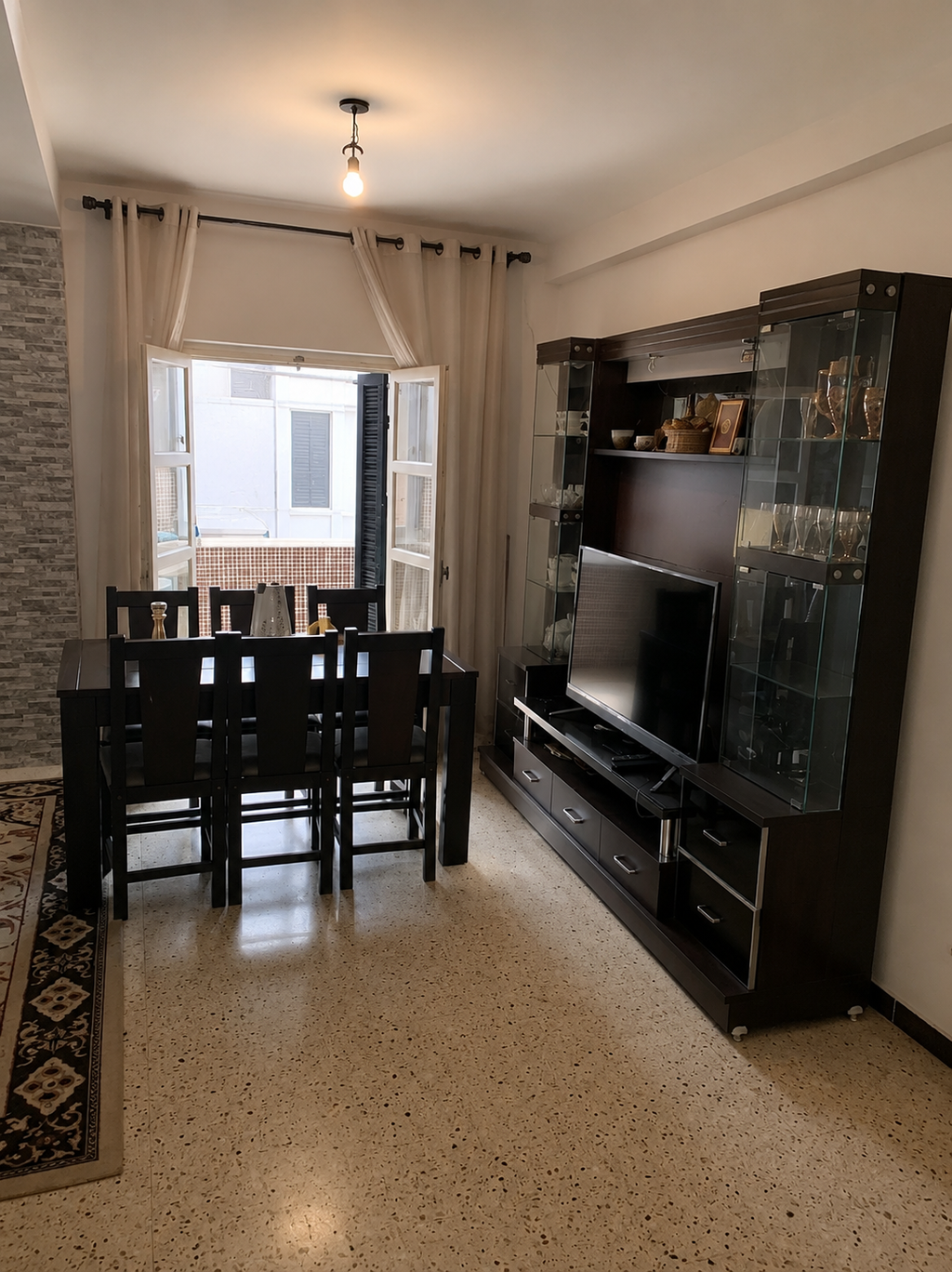 Appartement F4 Oran Bir El Djir