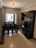 Appartement F4 Oran Bir El Djir