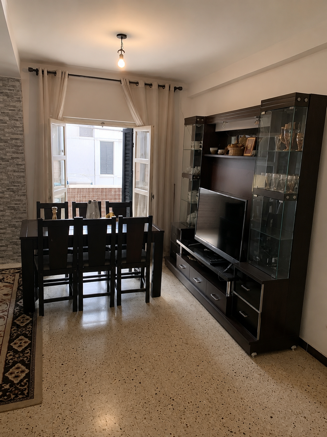 Appartement F4 Oran Bir El Djir