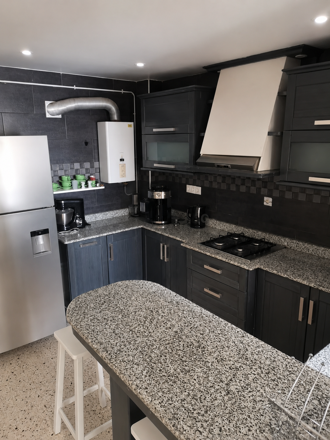 Appartement F4 Oran Bir El Djir