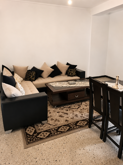 Appartement F4 Oran Bir El Djir