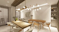 APPARTEMENT TYPE F4 de 122 m2