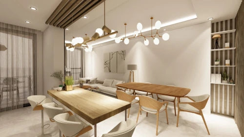 APPARTEMENT TYPE F4 de 122 m2