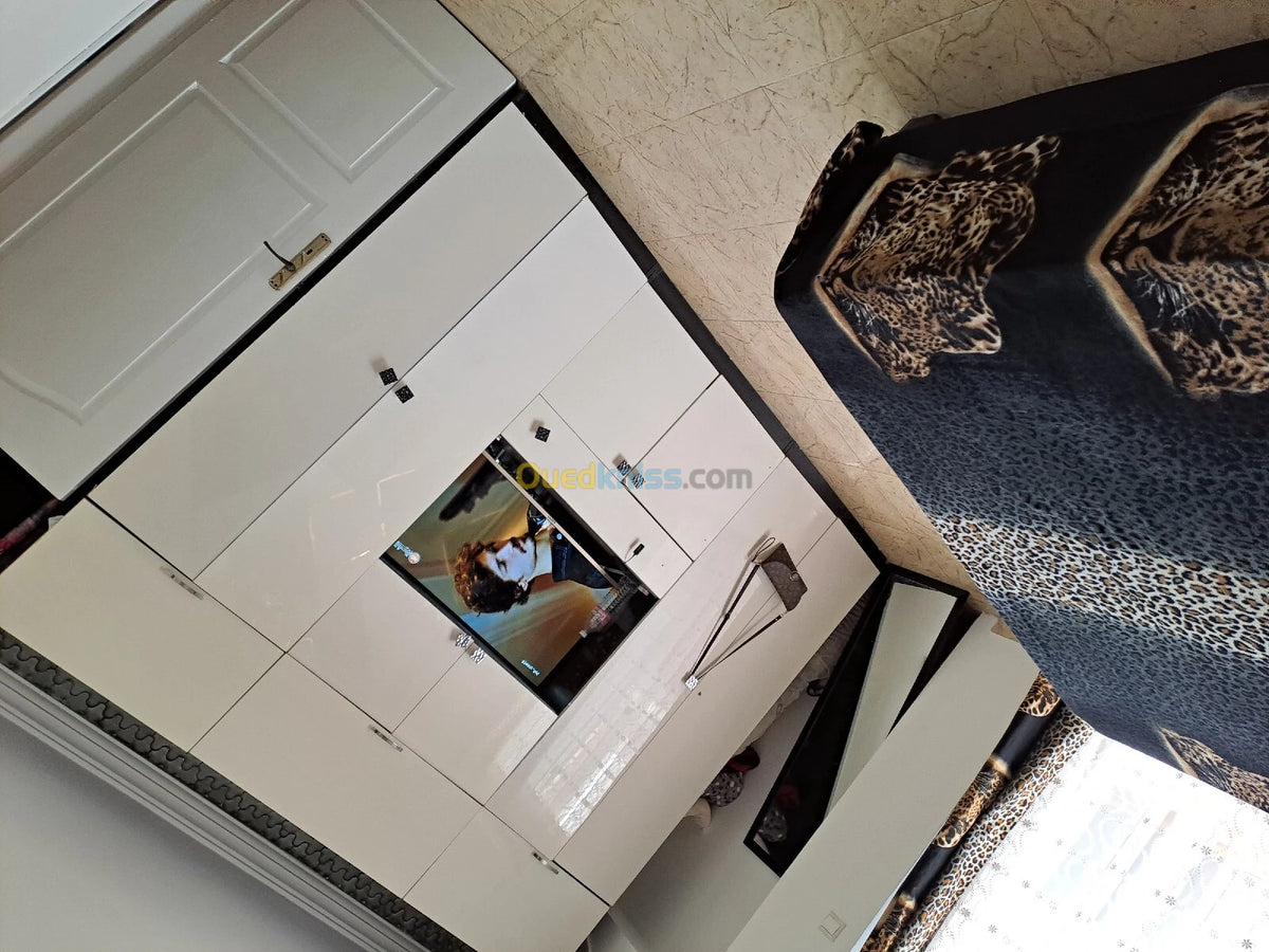 Appartement F3 Oran Bir El Djir