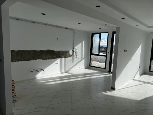 APPARTEMENT TYPE F4 de 122 m2