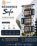 Résidence Safa