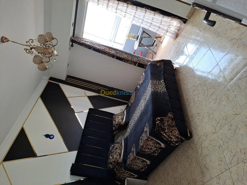 Appartement F3 Oran Bir El Djir