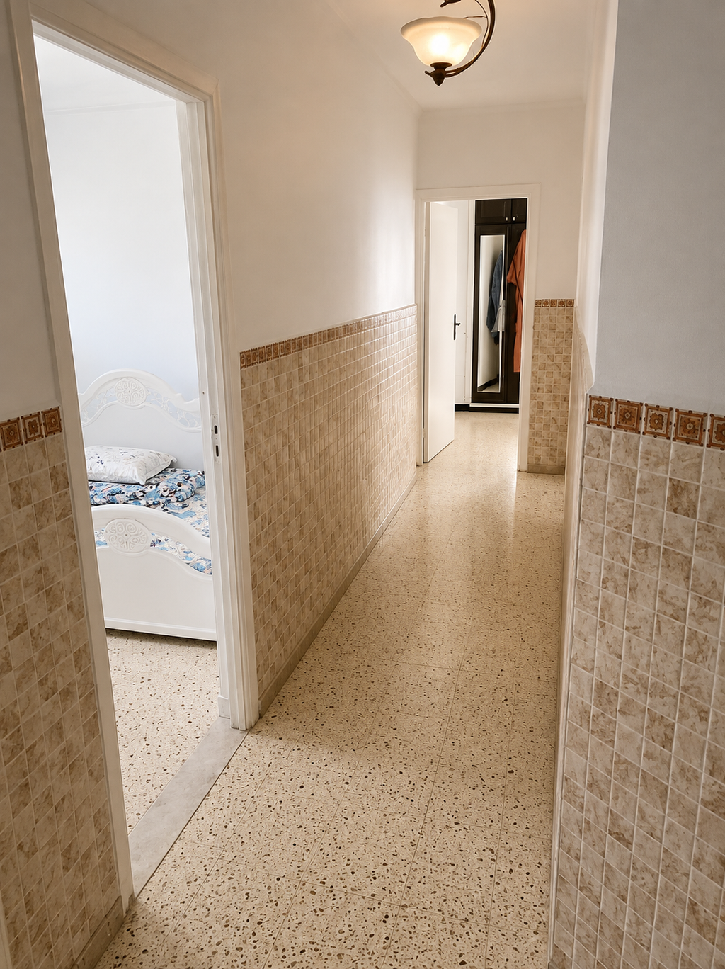 Appartement F4 Oran Bir El Djir
